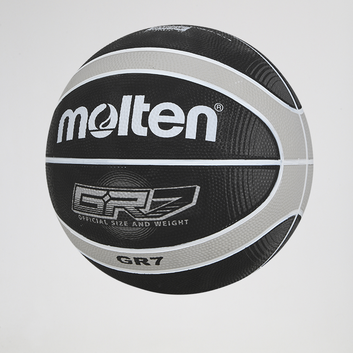 Pelota de Básquet Molten BGRX7 N°7,  image number null