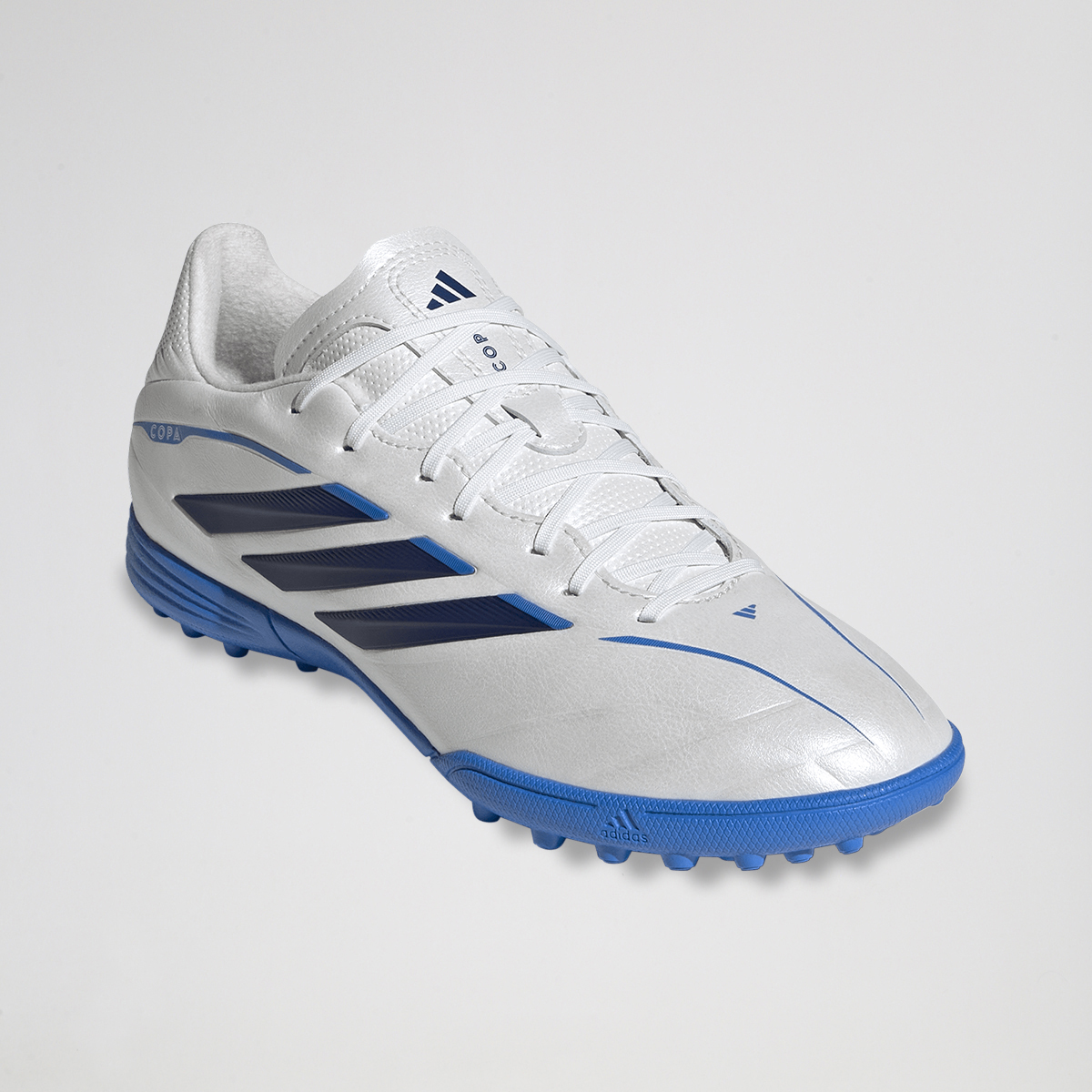 Botines F&uacute;tbol adidas Copa Pure Iv League TF Infantil,  image number null