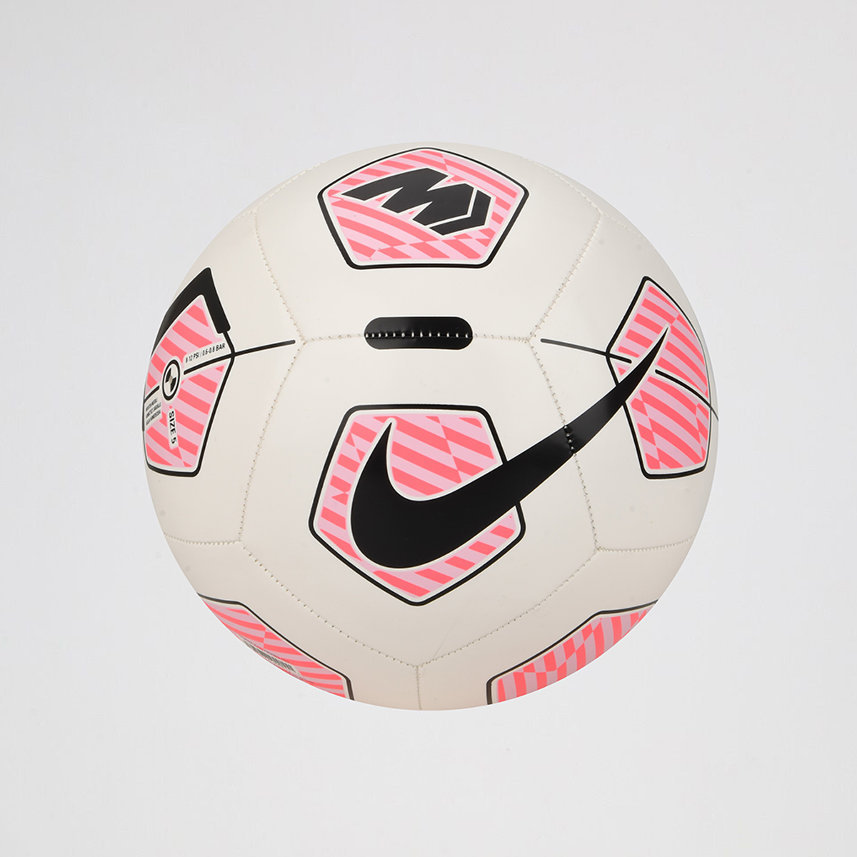 Pelota nike mercurial 2025