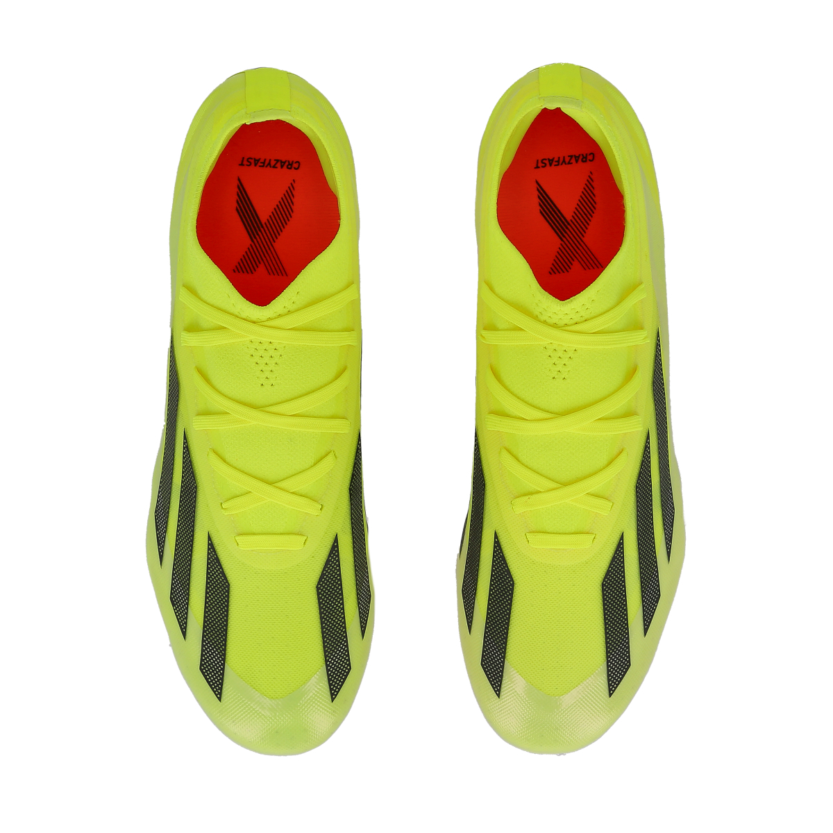 Botines F&uacute;tbol adidas X Crazyfast Pro Fg,  image number null