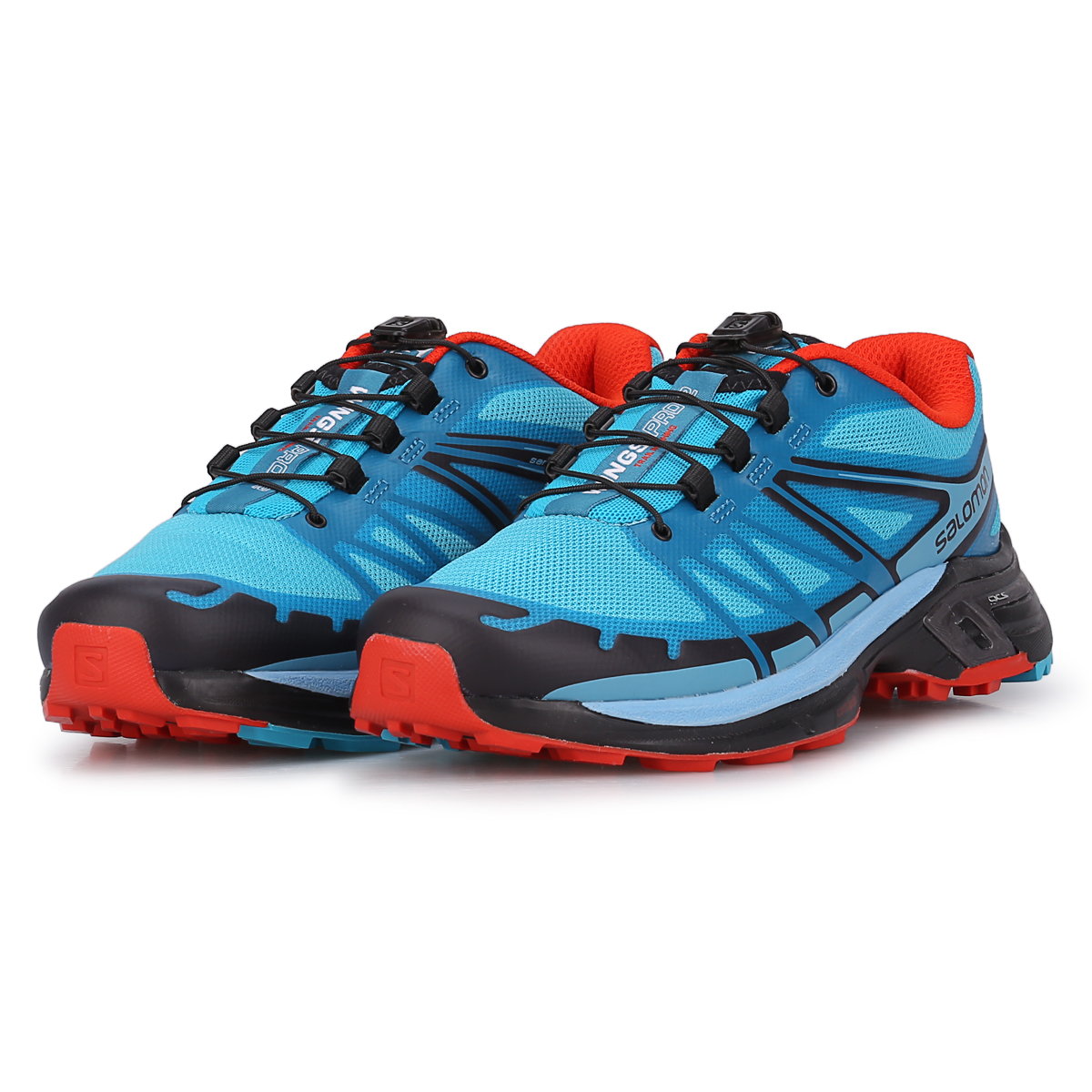 Zapatillas Salomon Wings Pro 2 Dexter