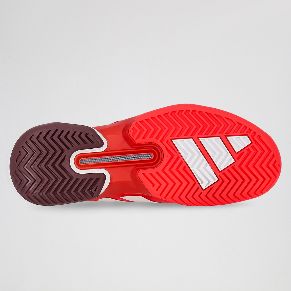 Zapatillas Tenis adidas Adizero Ubersonic 5 Hombre,  image number null