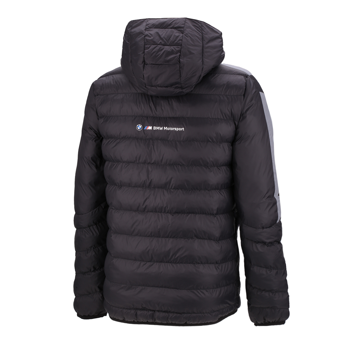 Campera Puma BMW Motorsport T7 Ecolite Down,  image number null