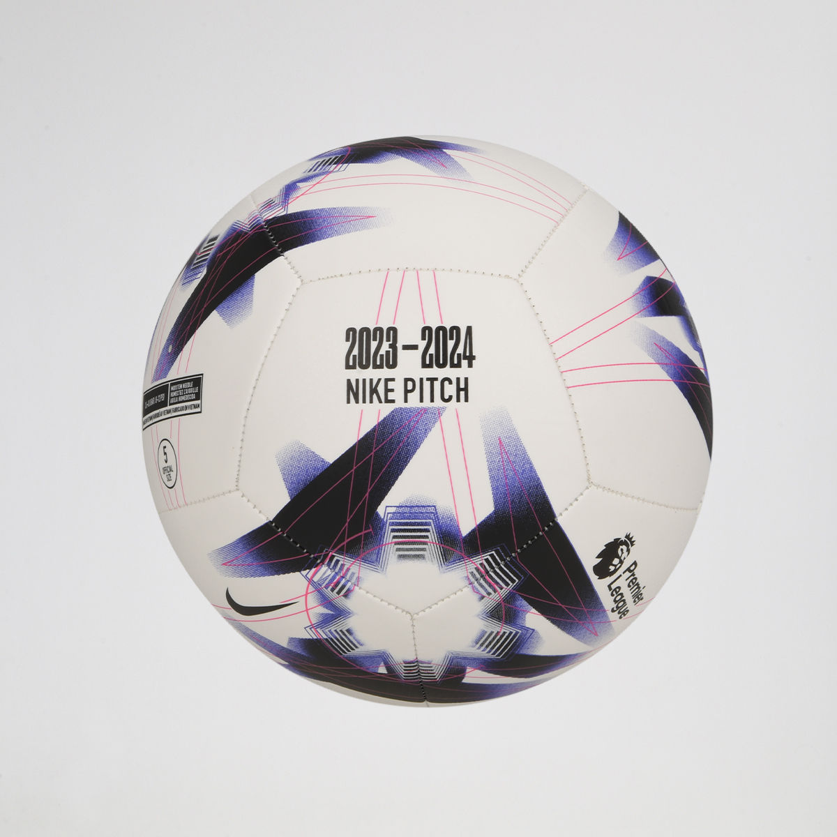 Pelota Fútbol Nike Premier League Pitch N5,  image number null