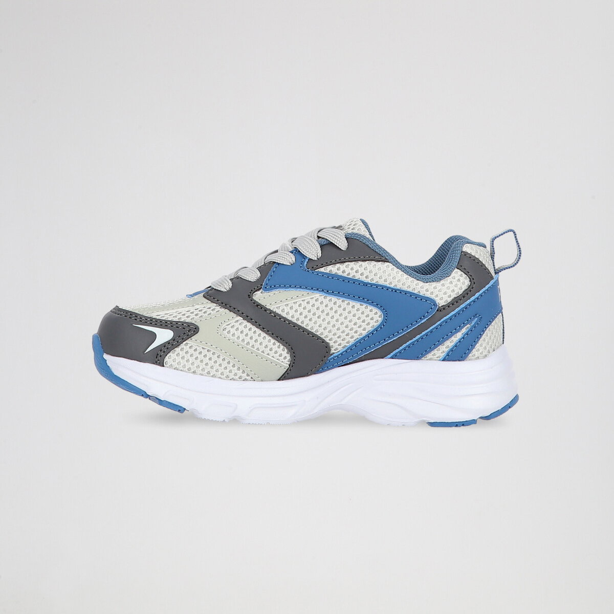 Zapatillas Footy Sport Infantil con luces,  image number null