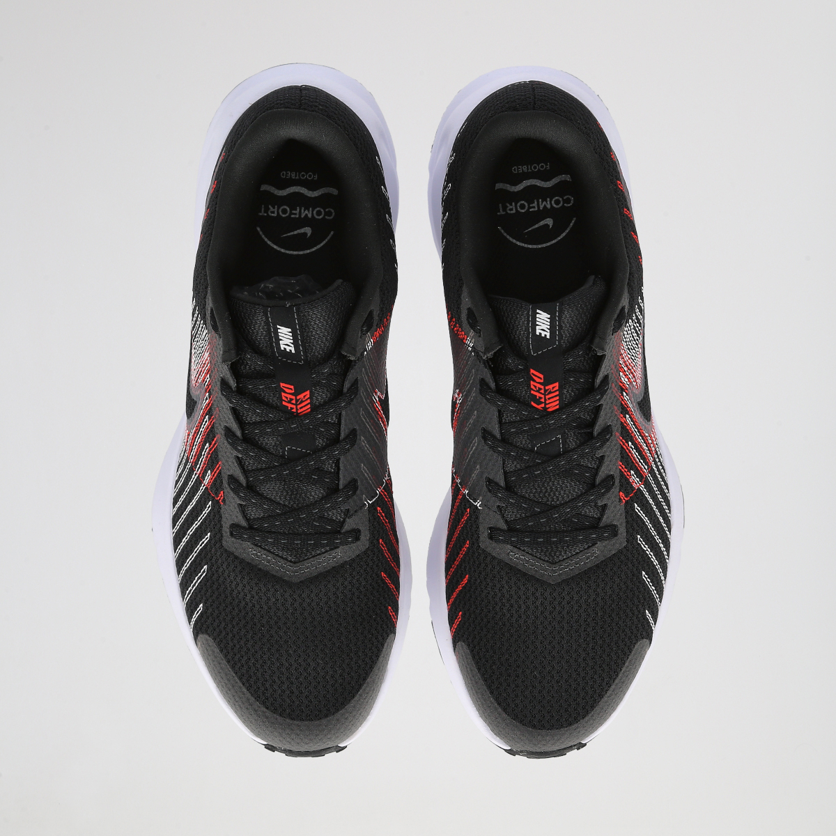 Zapatillas Running Nike Run Defy Hombre,  image number null