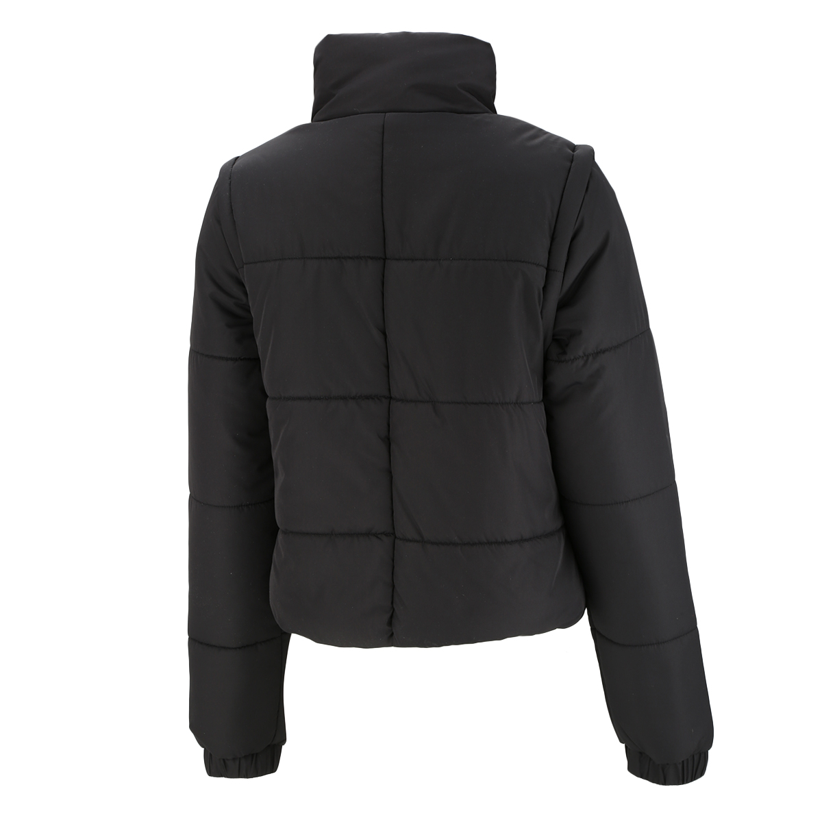 Campera Fila Puff Vest,  image number null