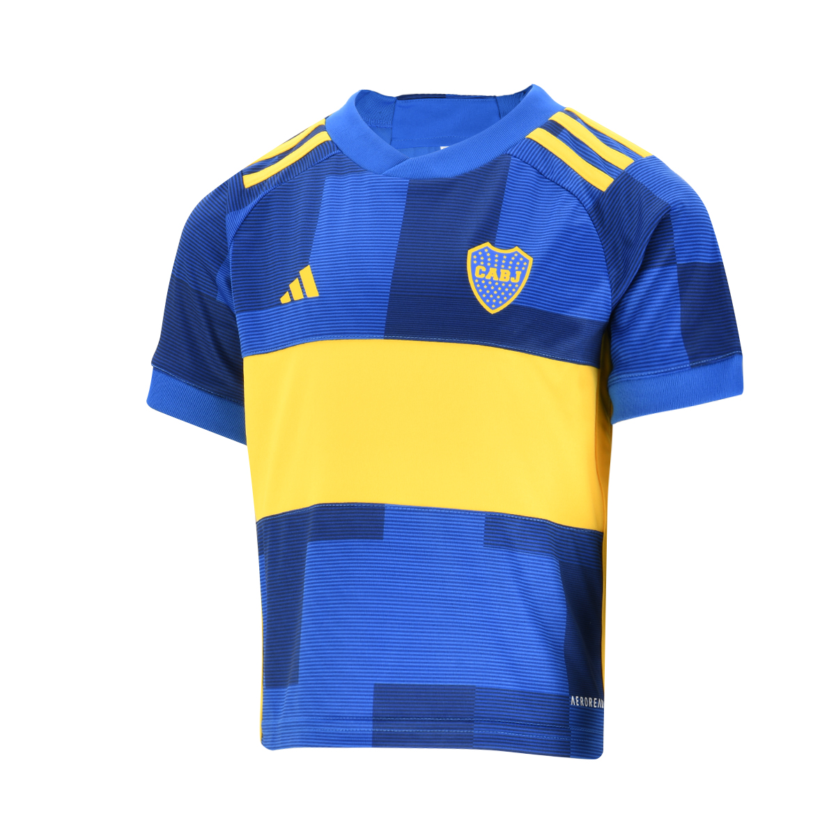 Conjunto Boca Juniors adidas 2024 Infantil,  image number null