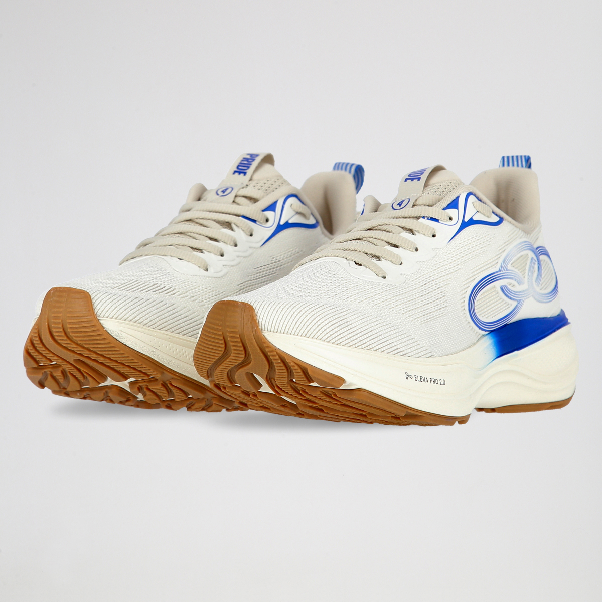 Zapatillas Olympikus Pride 4 Malla,  image number null