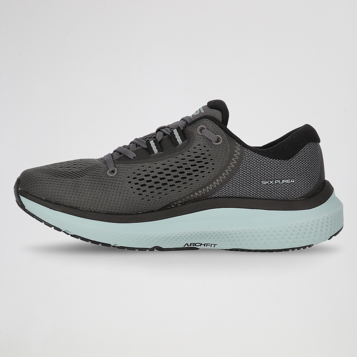 Zapatillas Running Skechers Go Run Pure 4 Mujer,  image number null