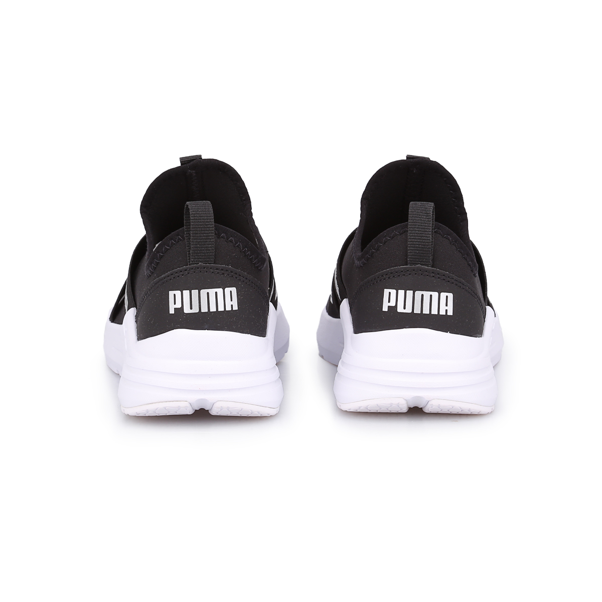 Zapatillas Puma Wired Run Slipon,  image number null