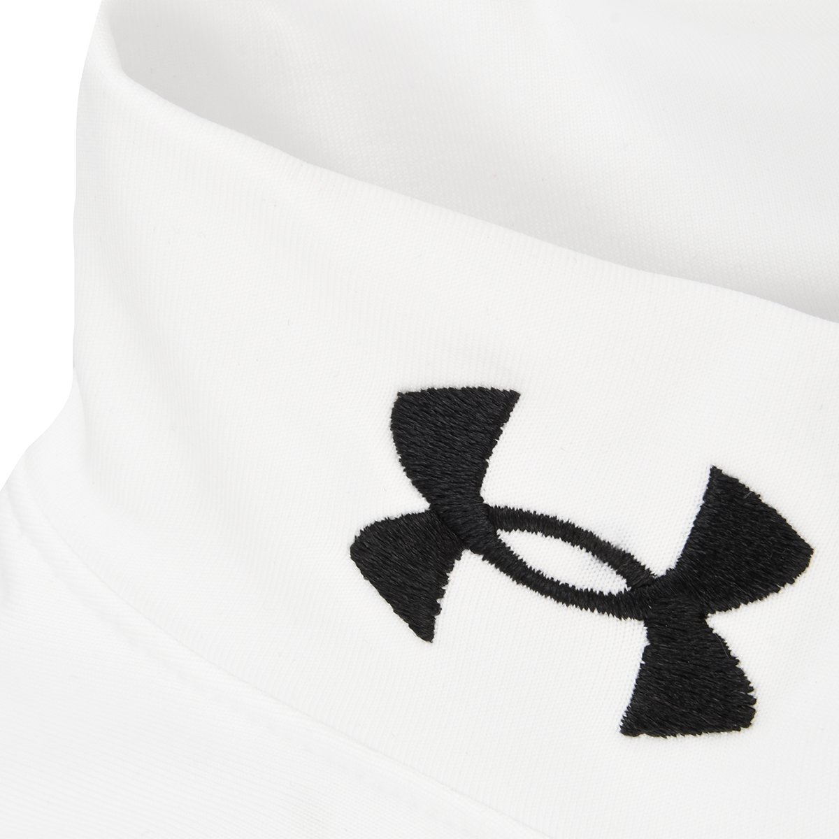 Camiseta Entrenamiento Under Armour Comp Mock Hombre,  image number null