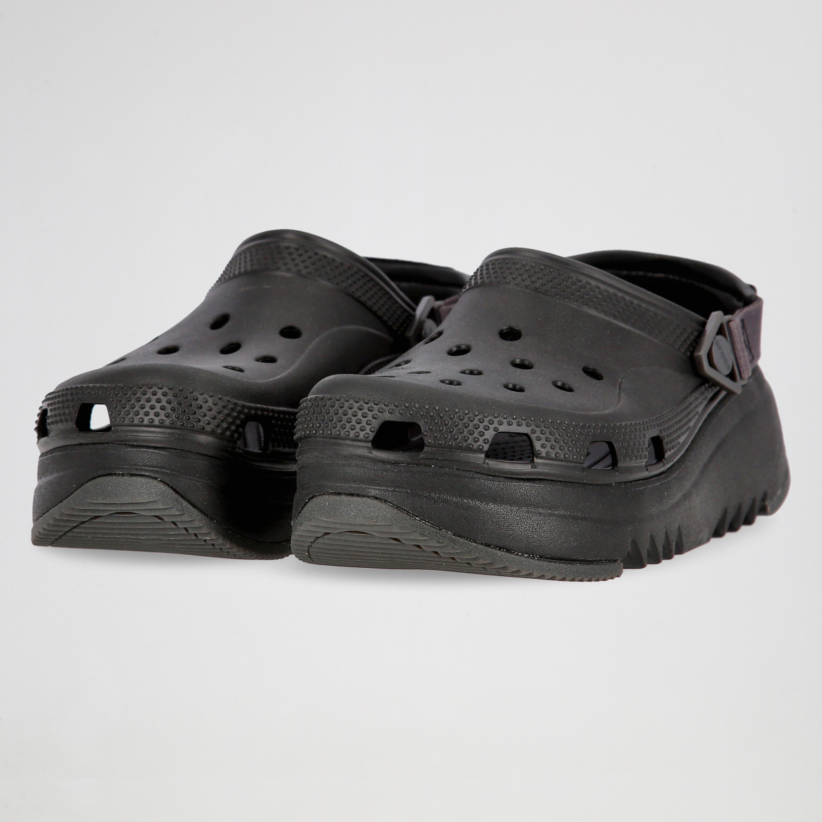 Zuecos Crocs Hiker Xscape Clog,  image number null