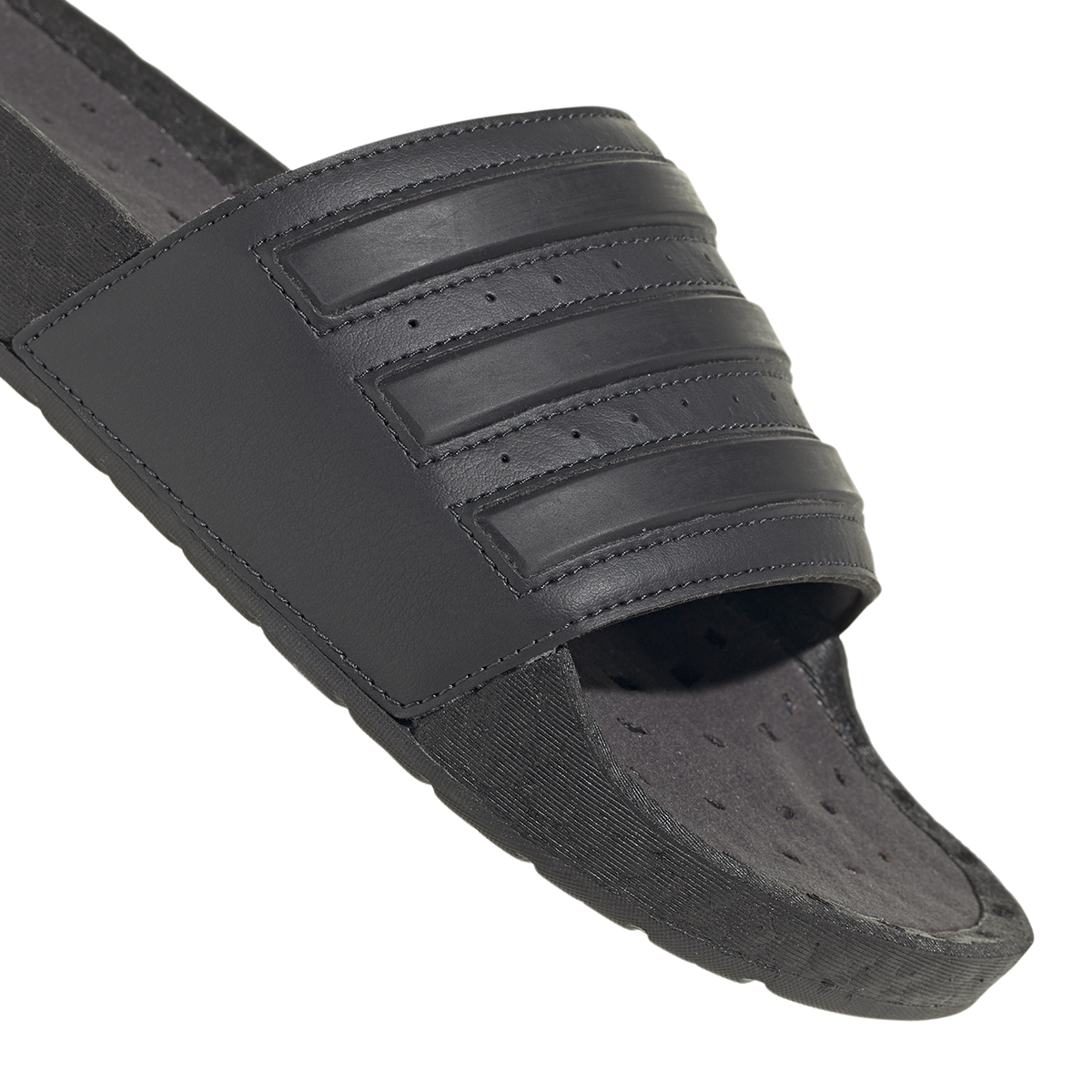 Ojotas adidas Adilette Boost,  image number null