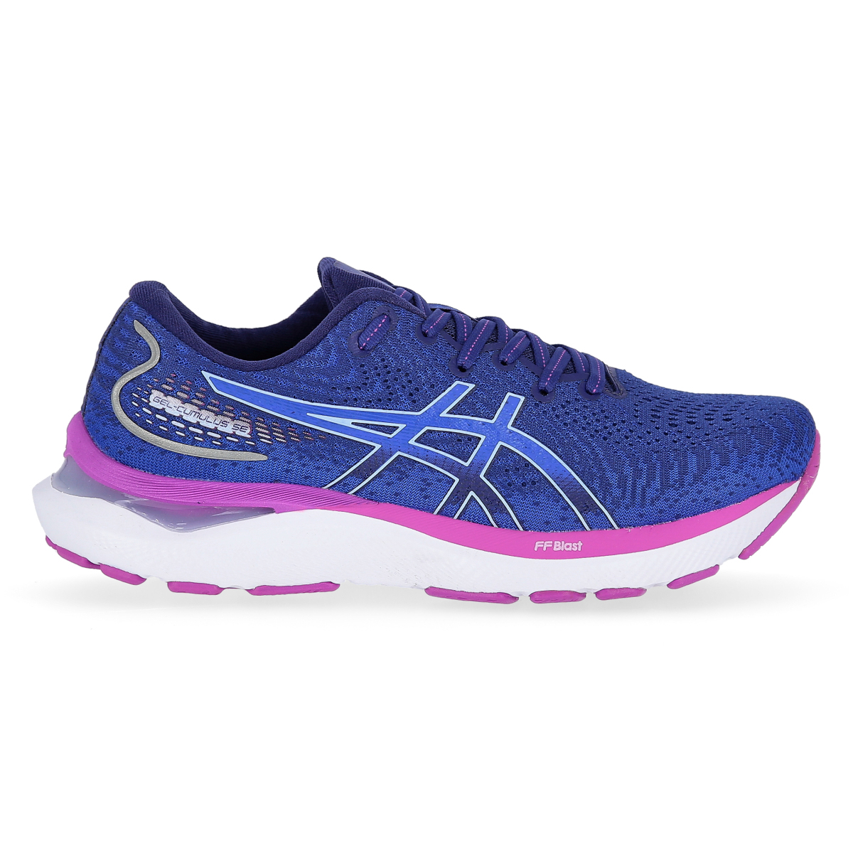 Zapatillas Running Asics Gel-cumulus 24 Se Mujer,  image number null