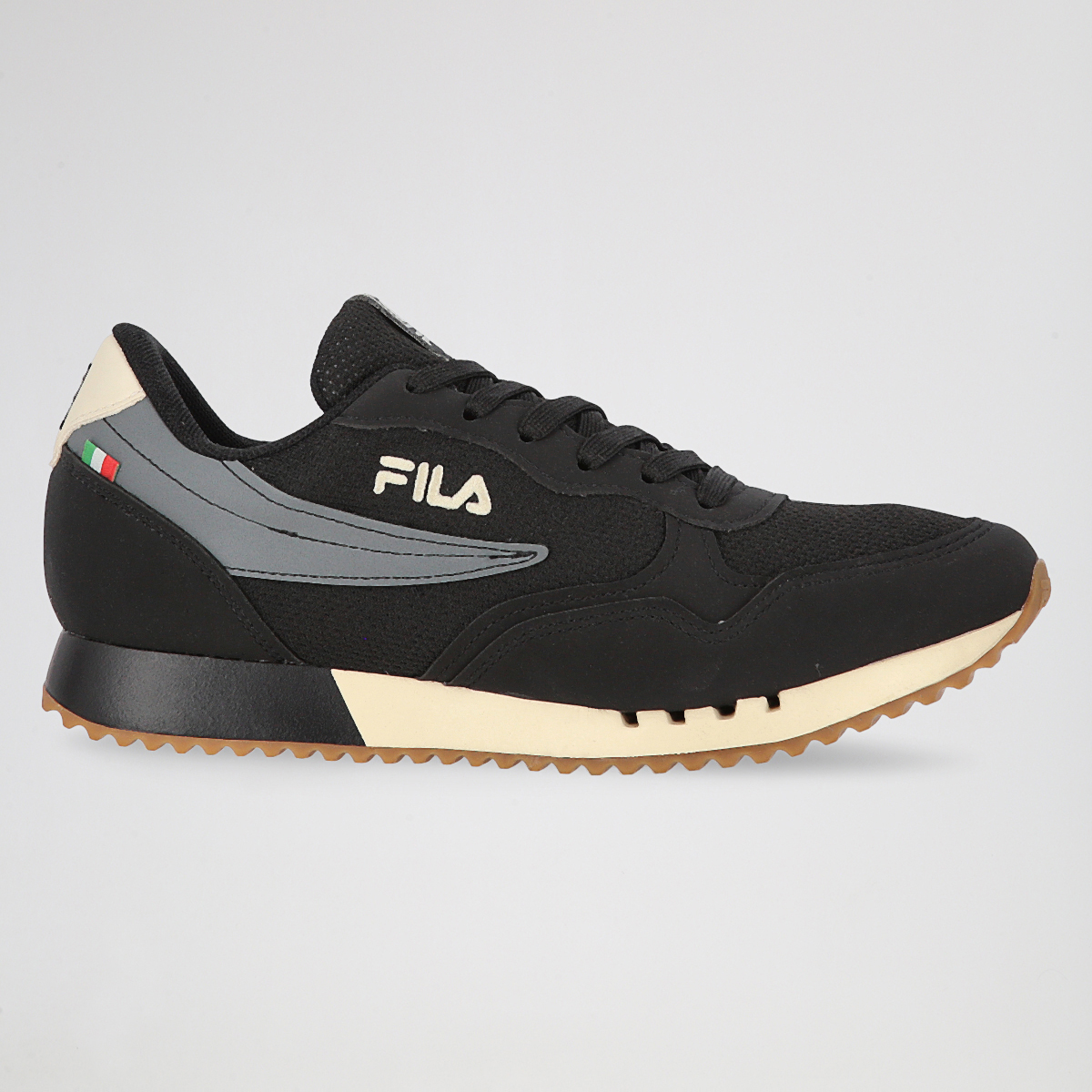 Zapatillas Fila Euro Jogger Sport II Hombre,  image number null