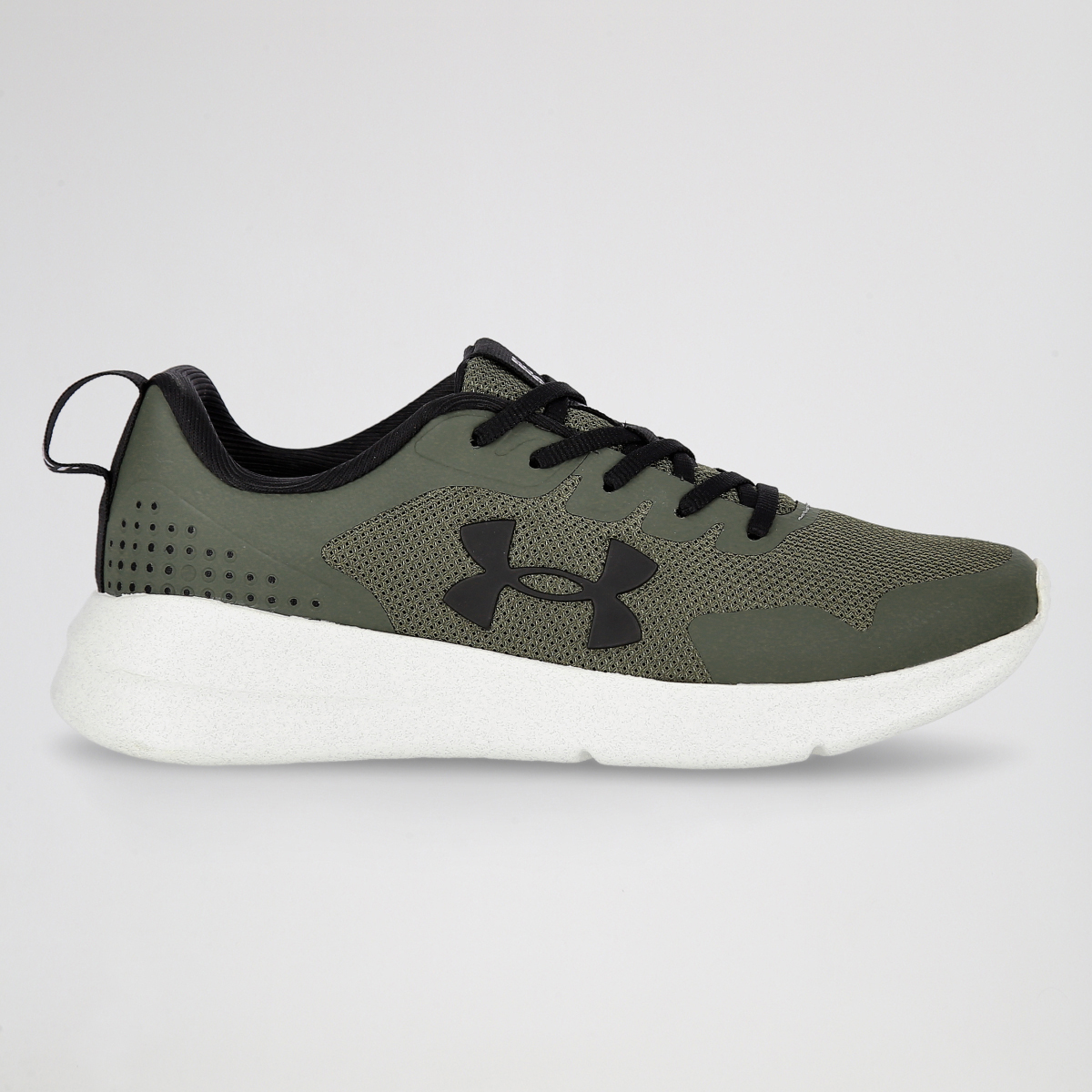 Zapatillas Entrenamiento Under Armour Charged Essential,  image number null