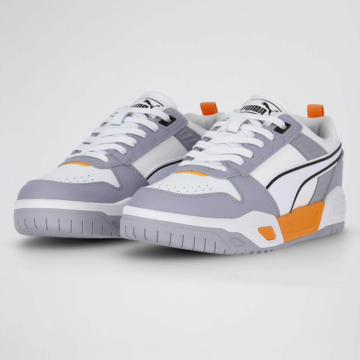 Zapatillas Puma Rbd Tech Retro Dexter