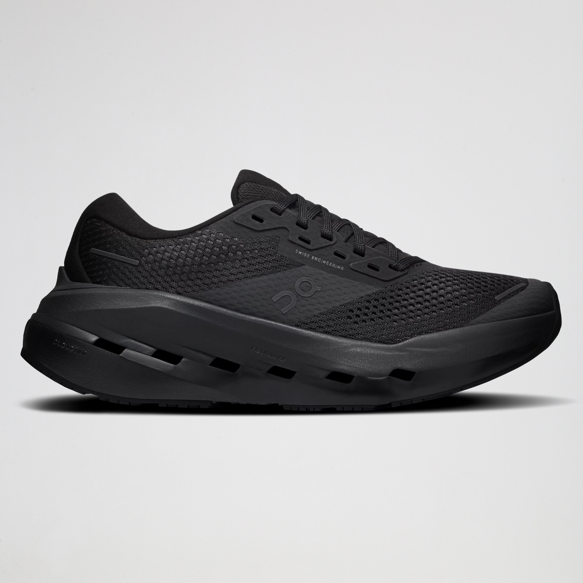 Zapatillas ON Cloudrunner Max Mujer malla,  image number null