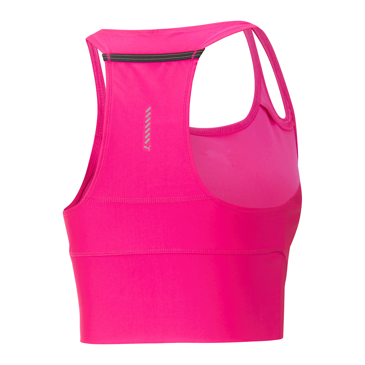 Musculosa Running Puma Ultraform Crop Mujer,  image number null