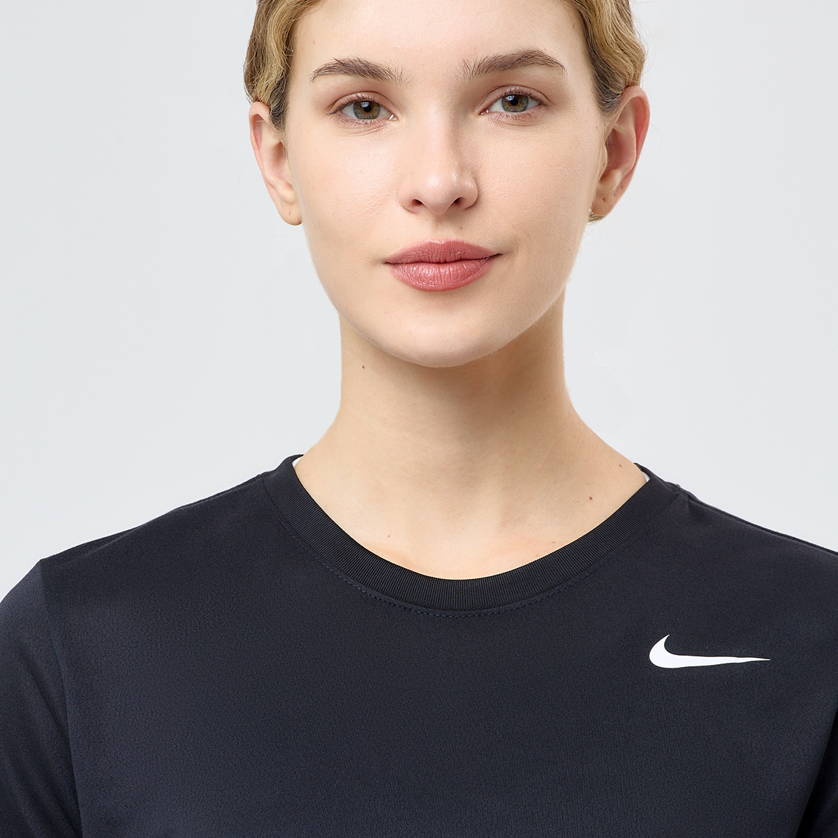 Remera Entrenamiento Nike Dri-fit Lbr Mujer,  image number null