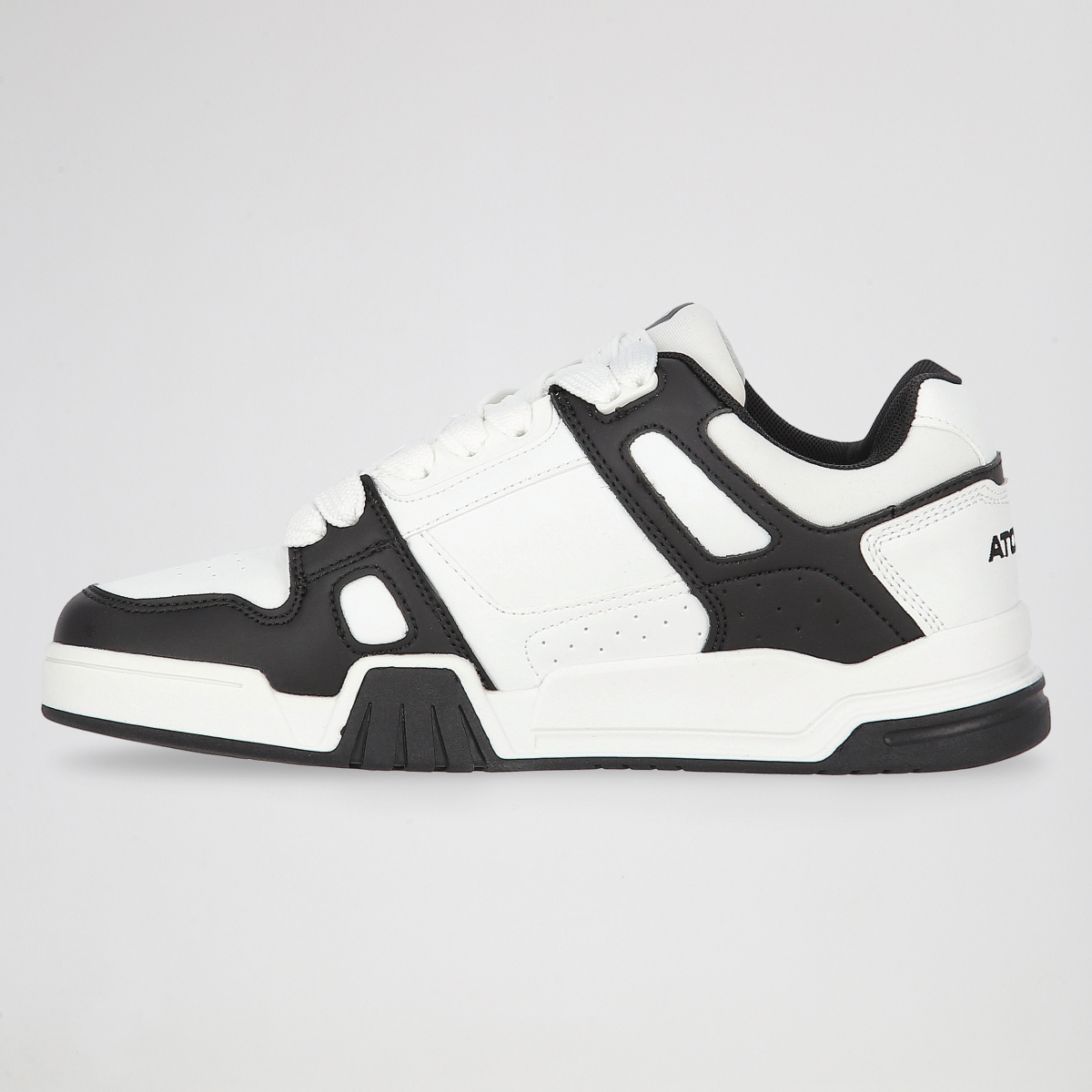 Zapatillas Atomik Emmet Cuero Sintético Hombre,  image number null