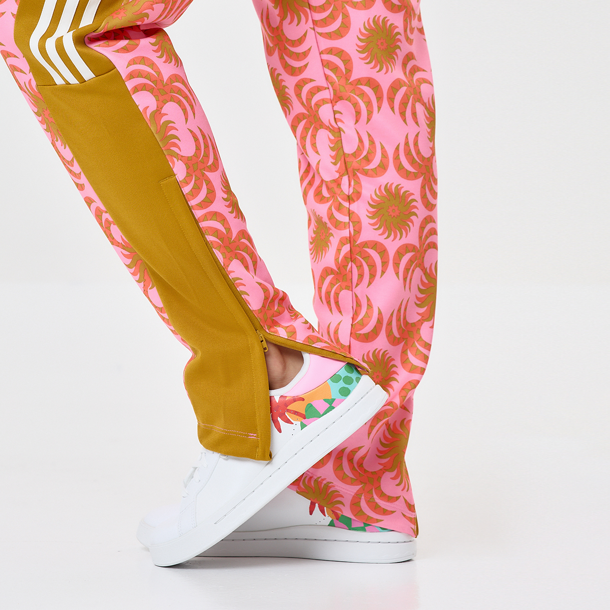 Pantalón adidas Farm Rio Mujer,  image number null
