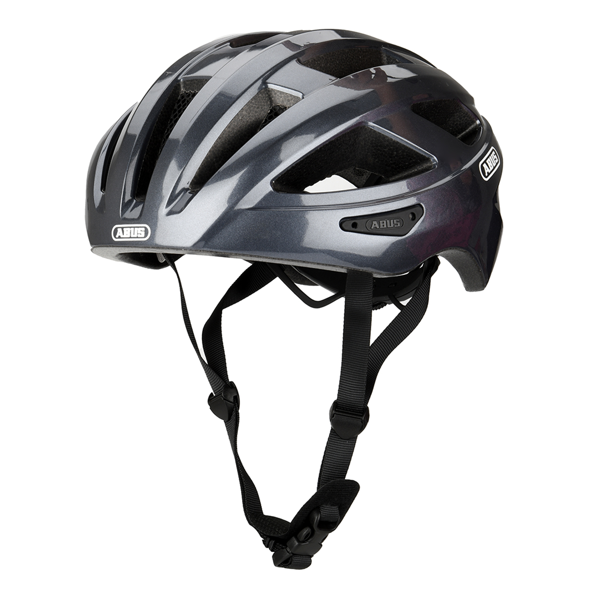 Casco Ciclismo Abus Macator Titan Unisex Dexter