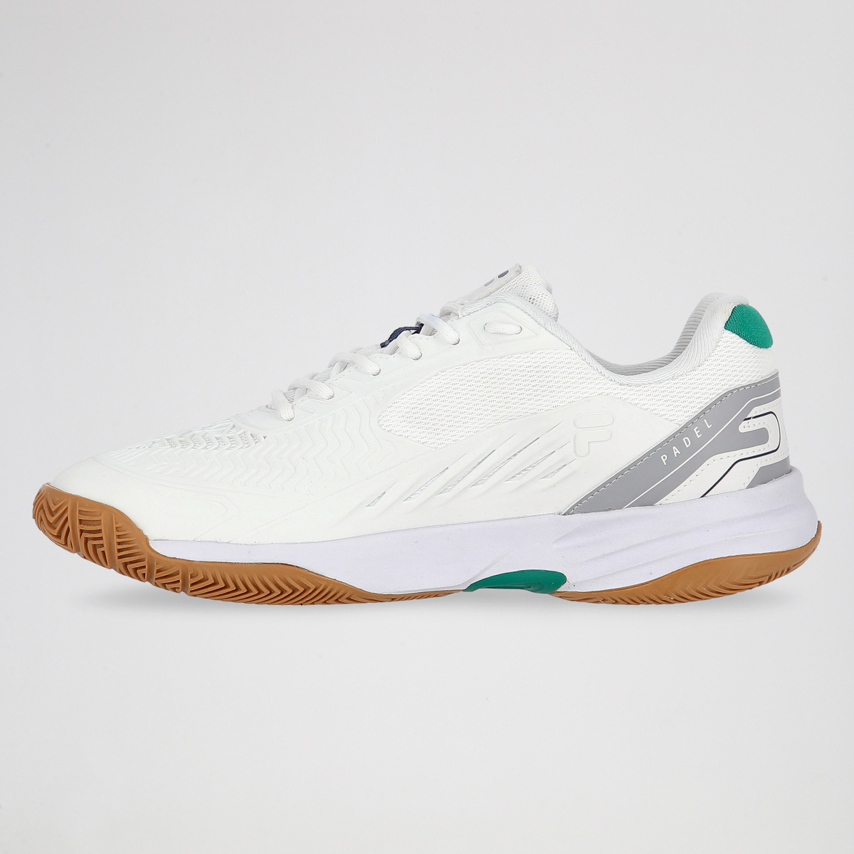 Zapatillas Fila Acer Tenis Hombre,  image number null