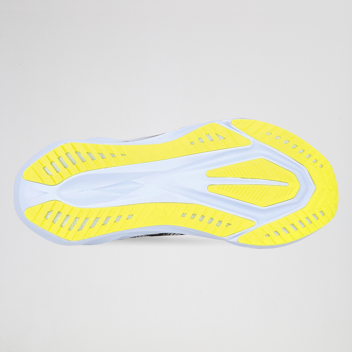 Zapatillas Running Asics Novablast 5 Hombre malla,  image number null