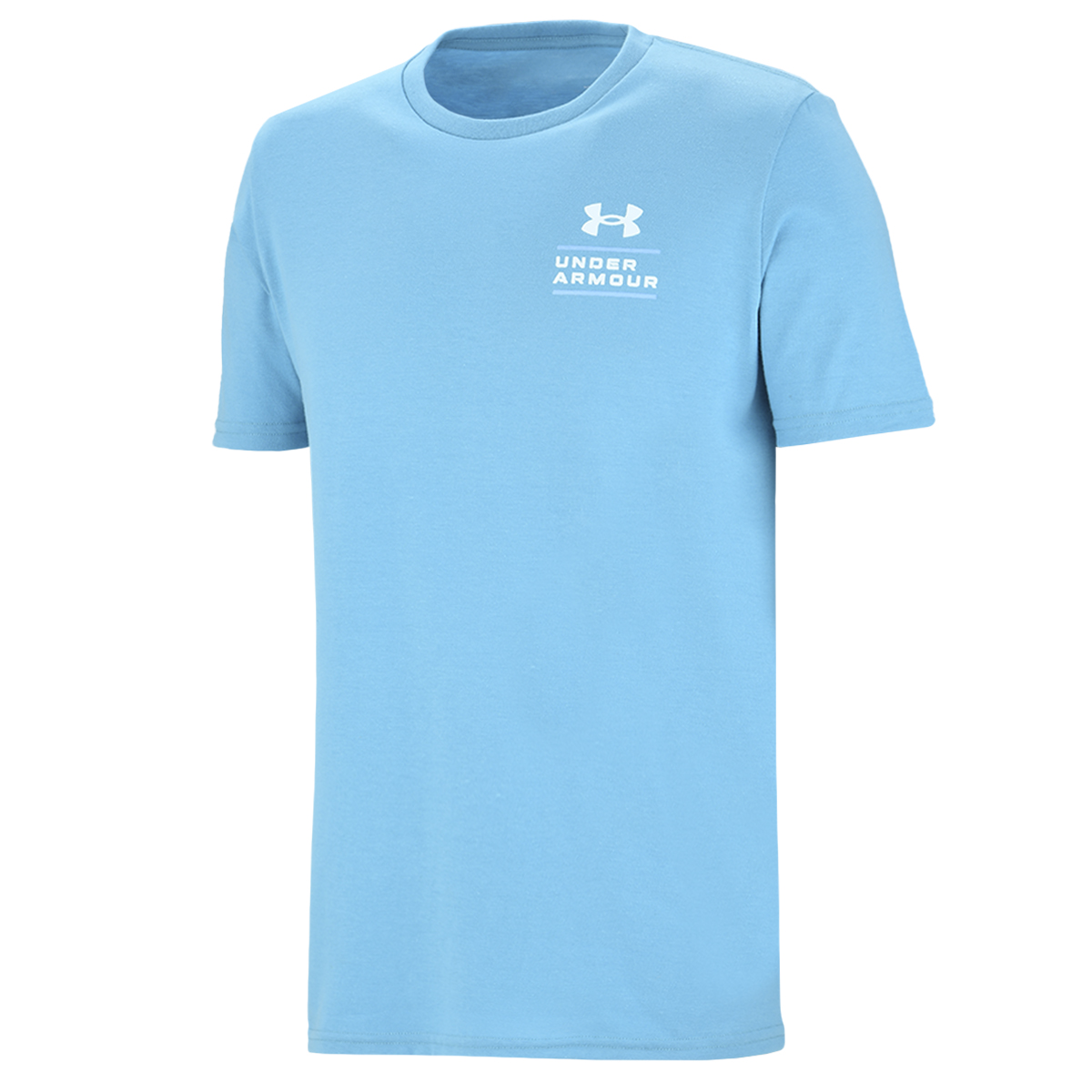 Remera Urbana Under Armour Od Horizon Hombre,  image number null