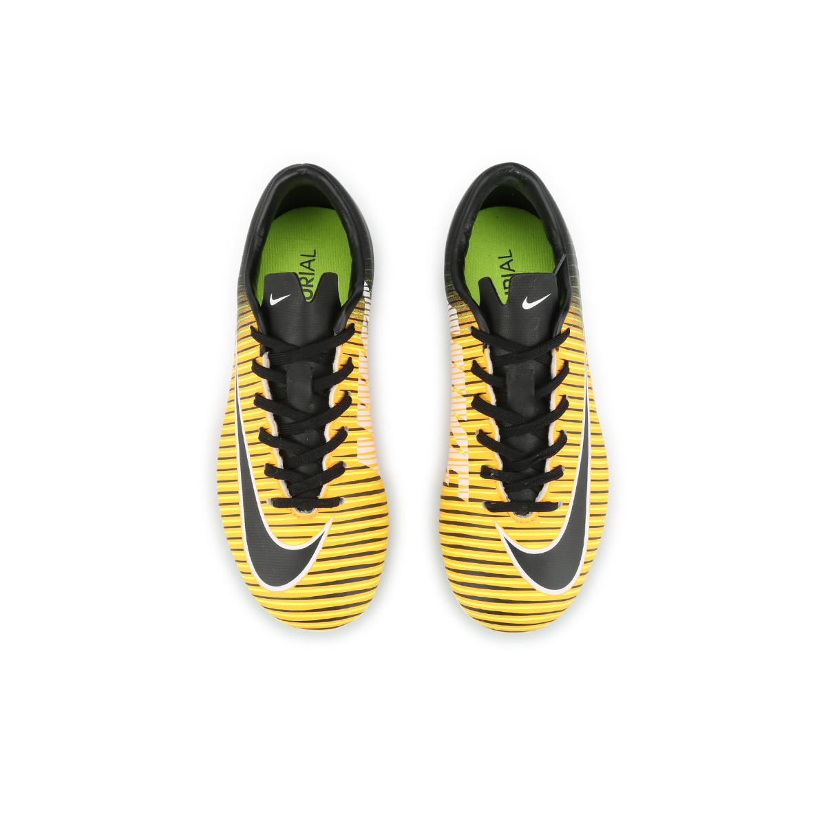 Botines Nike Mercurial Victory XI Dexter