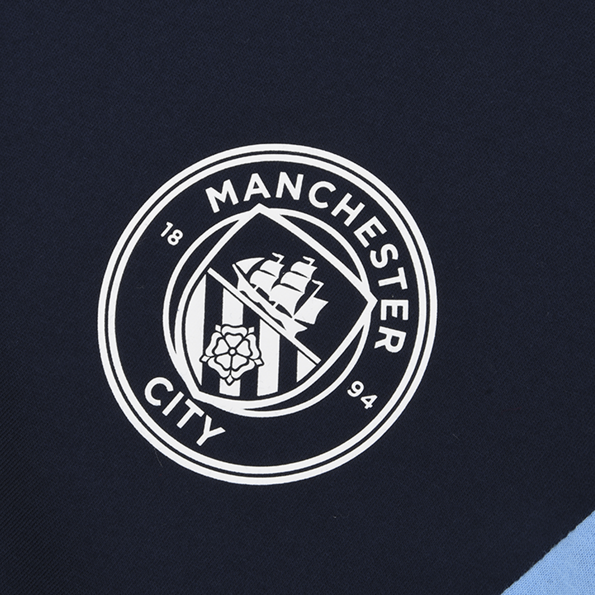 Remera Manchester City Puma 2025 FtblARCHIVE Hombre,  image number null