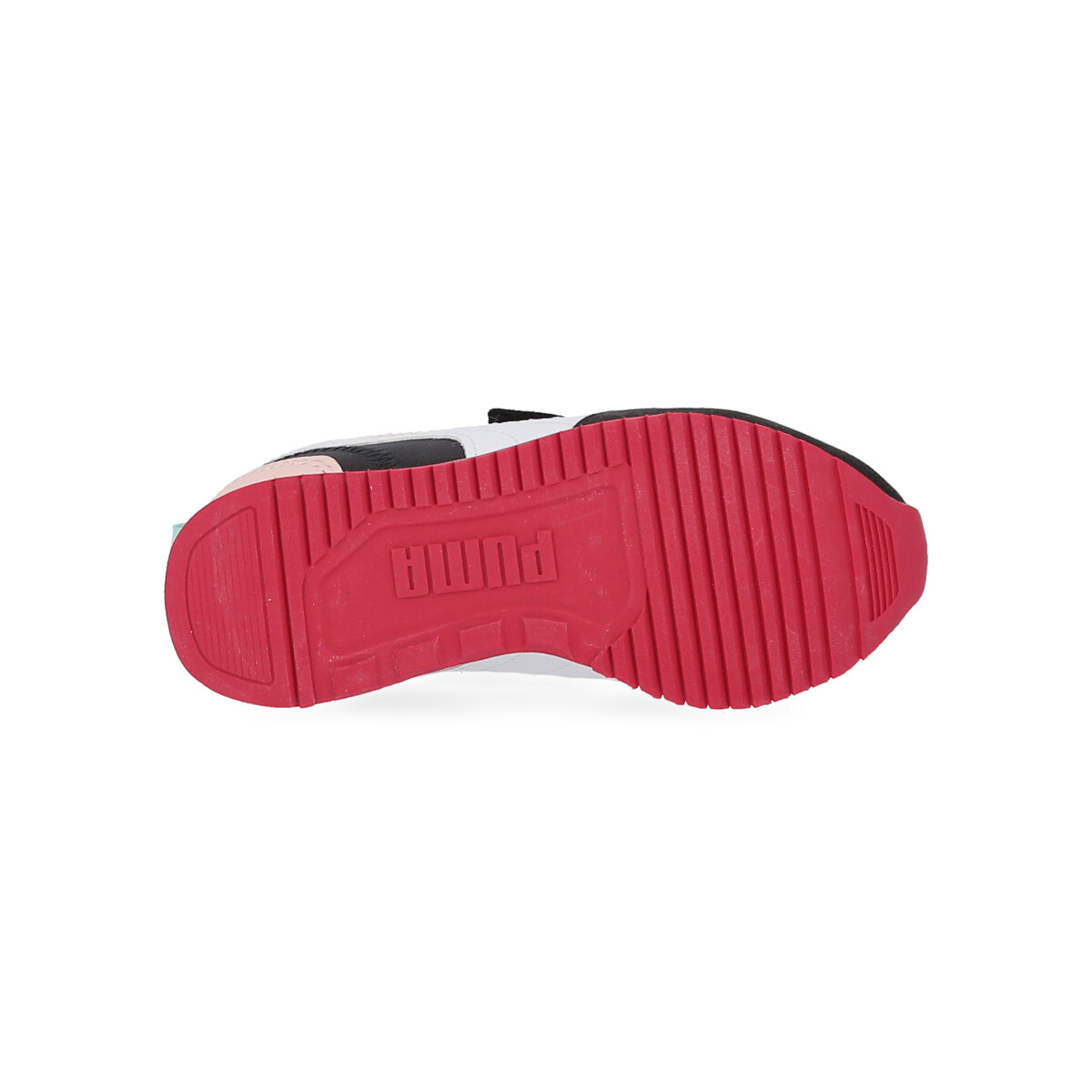 Zapatillas Puma R78 Infantil,  image number null