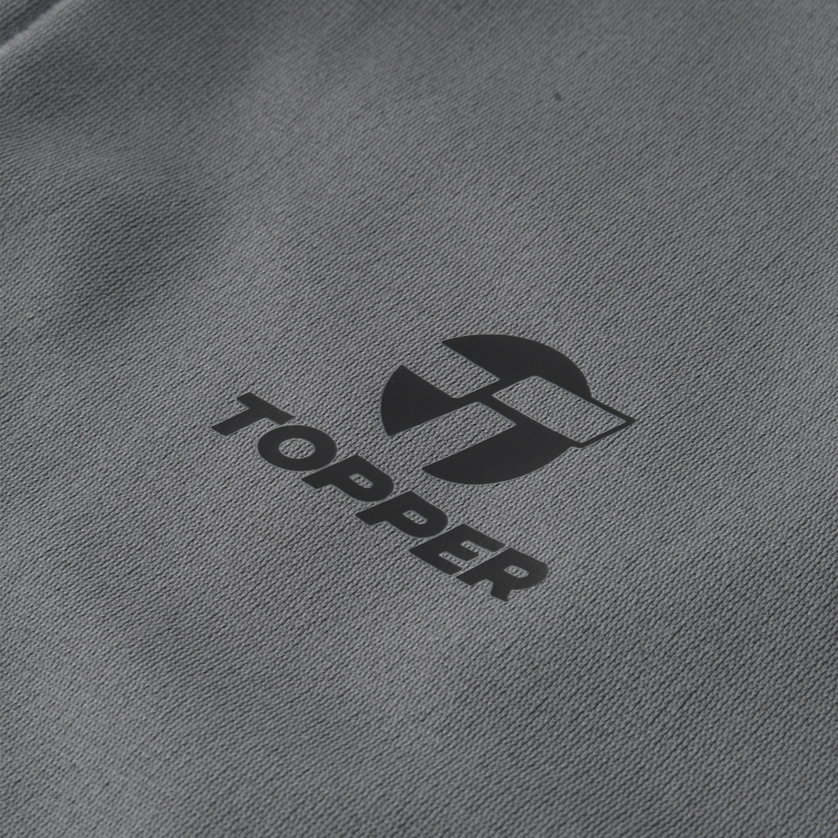 Buzo con Cierre Entrenamiento Topper Team Hombre,  image number null