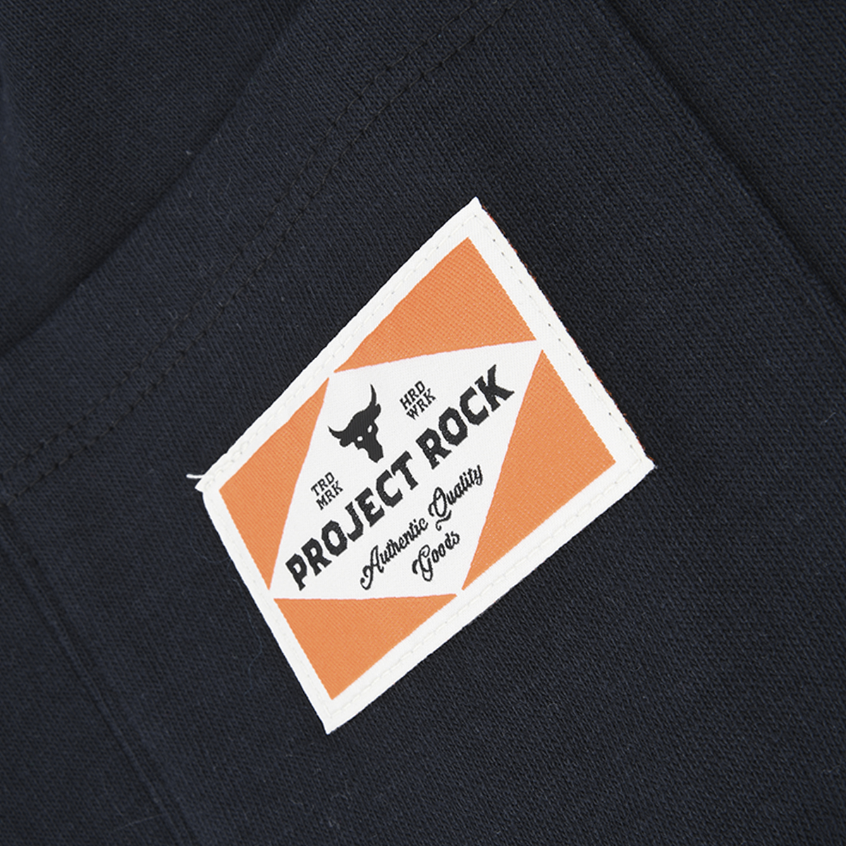 Remera Under Armour Project Rock Tools Of The Trade Hombre,  image number null