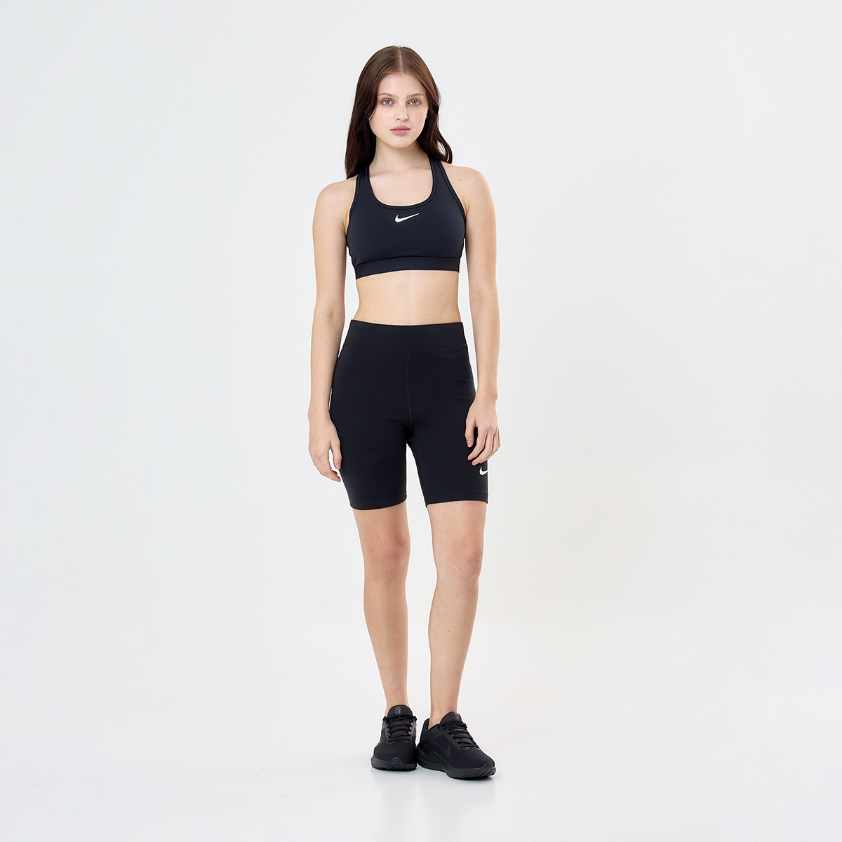 Calza Nike Sportswear Classics Mujer,  image number null