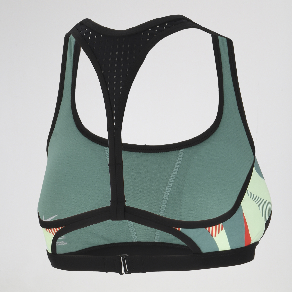Top Nike Racerback Mujer,  image number null
