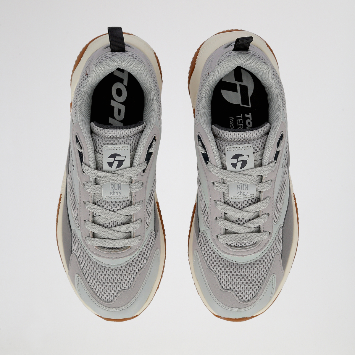 Zapatillas Topper Terrano II de Malla,  image number null