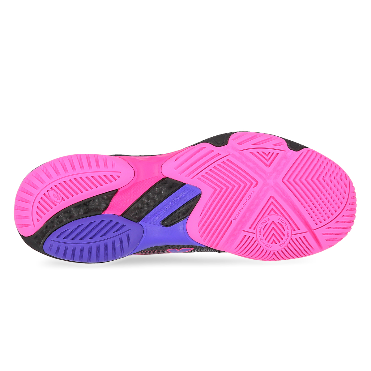 Zapatillas de voley argentina cheap