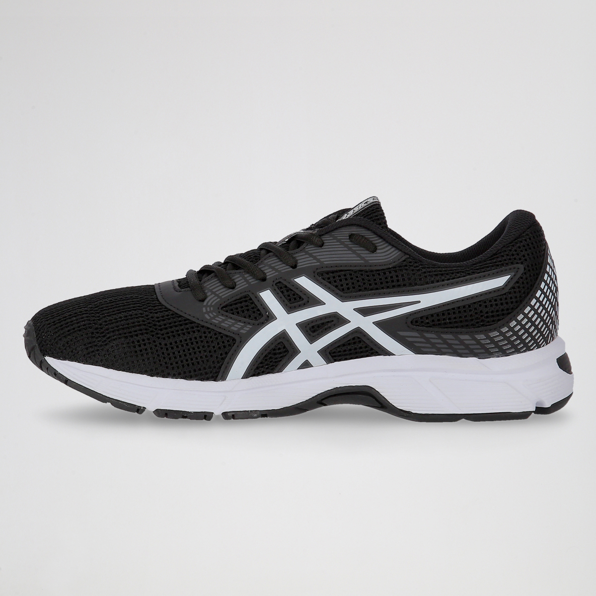 Asics gel impression 9 hombre best sale