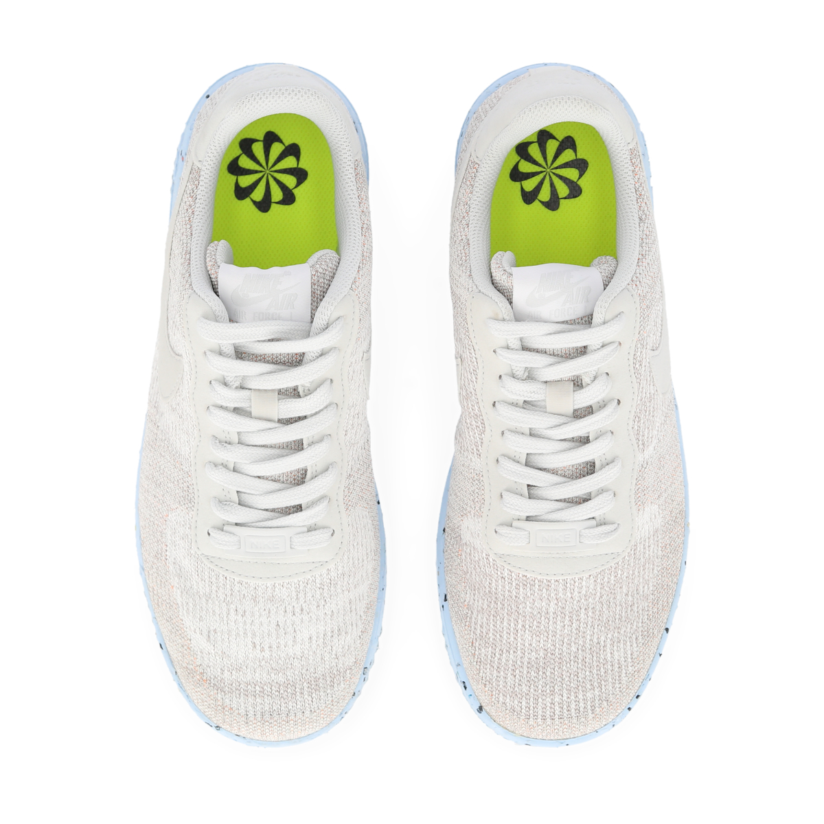 Zapatillas Nike Af1 Crater Flyknit Hombre,  image number null