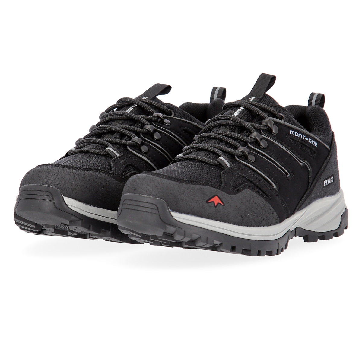 Zapatillas Outdoor Montagne Seilas Gtx Mujer,  image number null