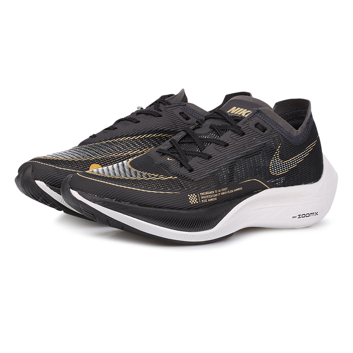 Zapatillas Nike Zoomx Vaporfly Next% 2,  image number null