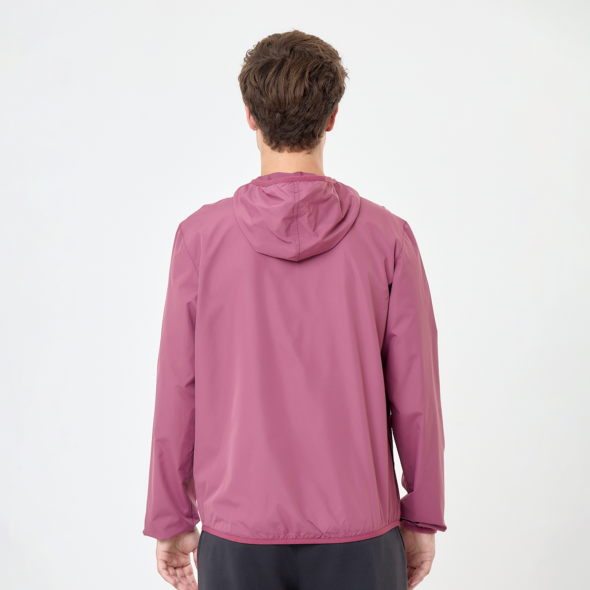 Campera Topper Rompevientos Open Hombre,  image number null