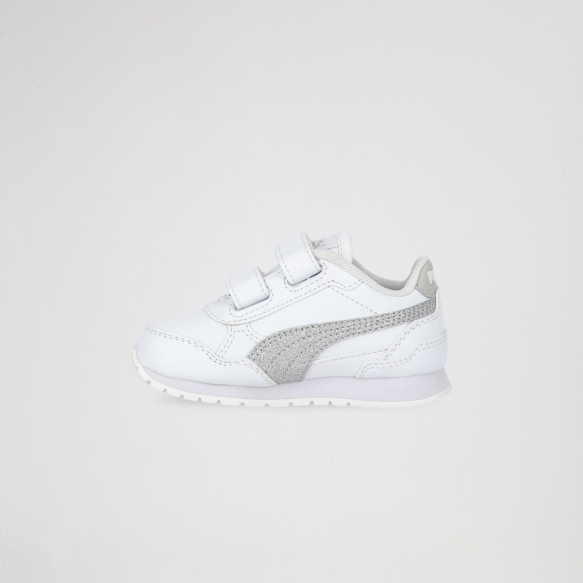 Zapatillas Puma ST Runner V4 SL Glitter V Niña,  image number null