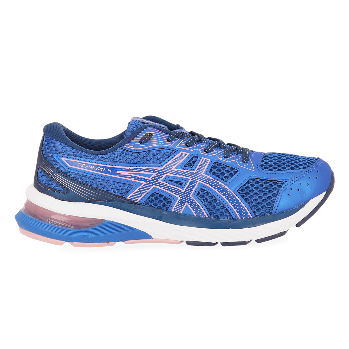 Zapatillas Running Asics Gel-nagoya 4 Mujer,  image number null