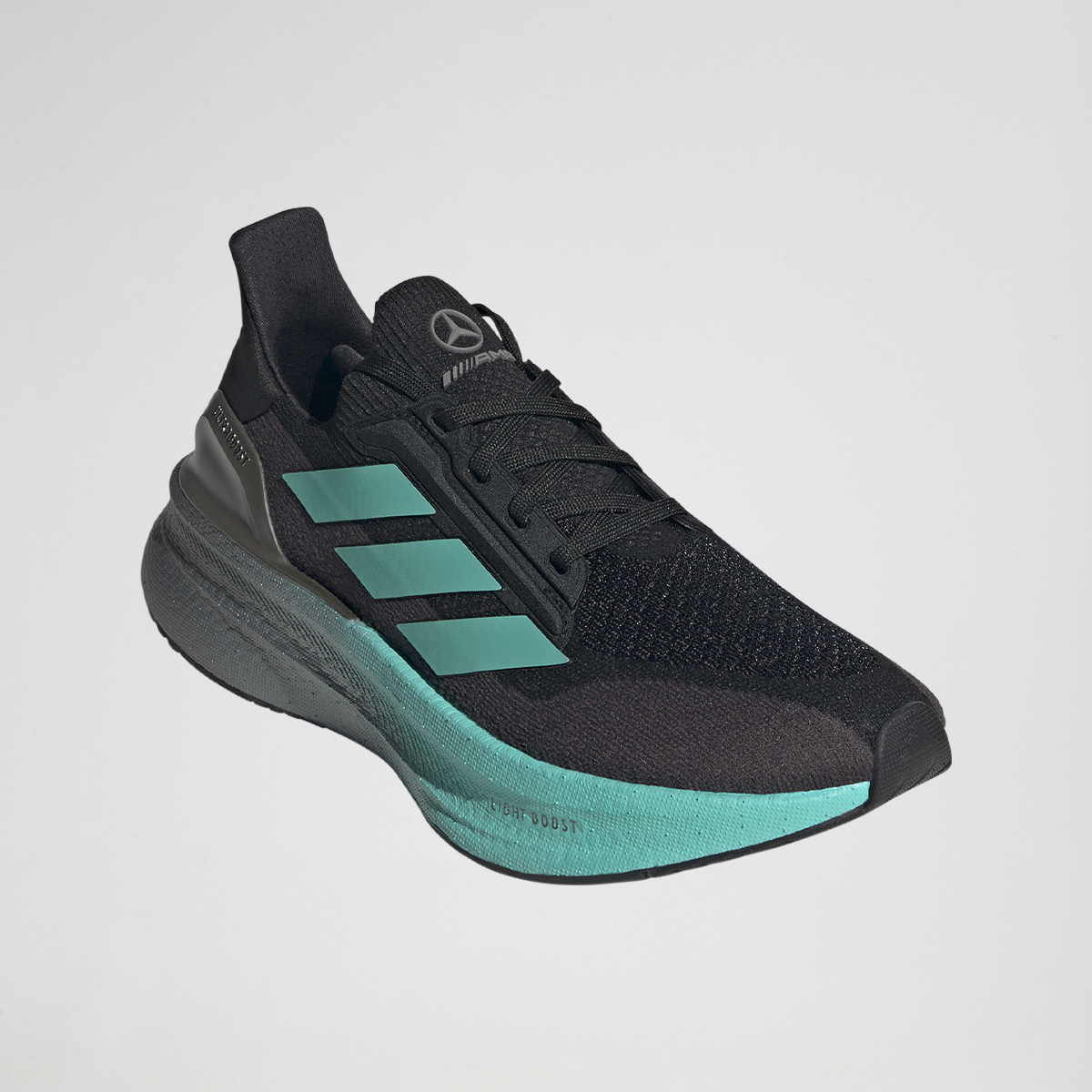 Zapatillas adidas Ultraboost 5x Mercedes,  image number null