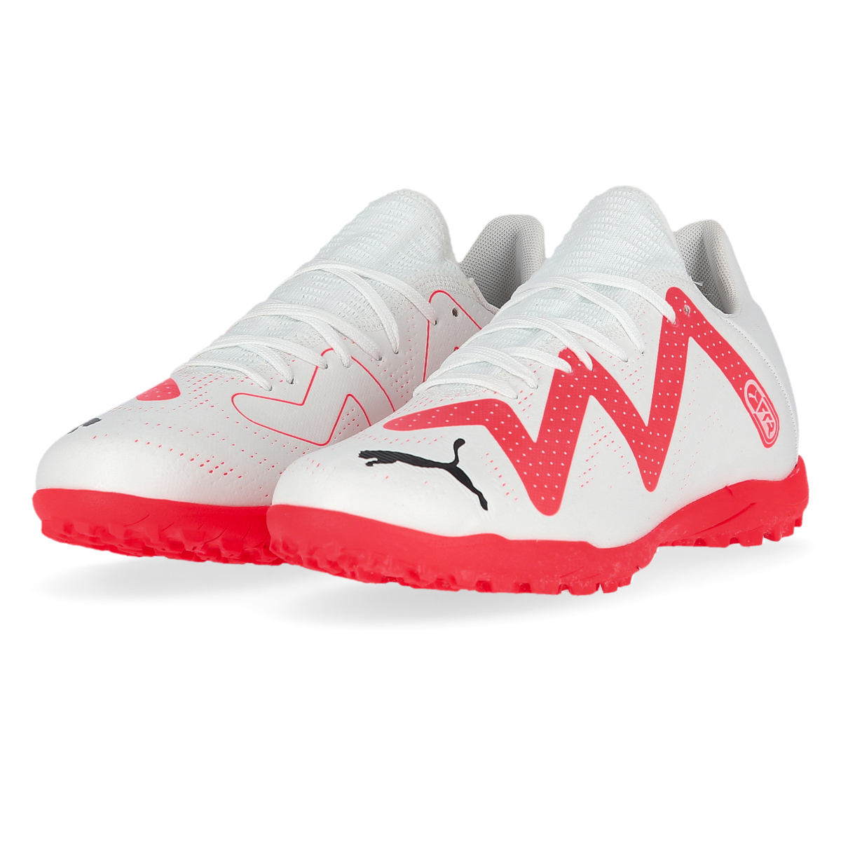 Botines Fútbol Puma Future Play Tt Hombre,  image number null