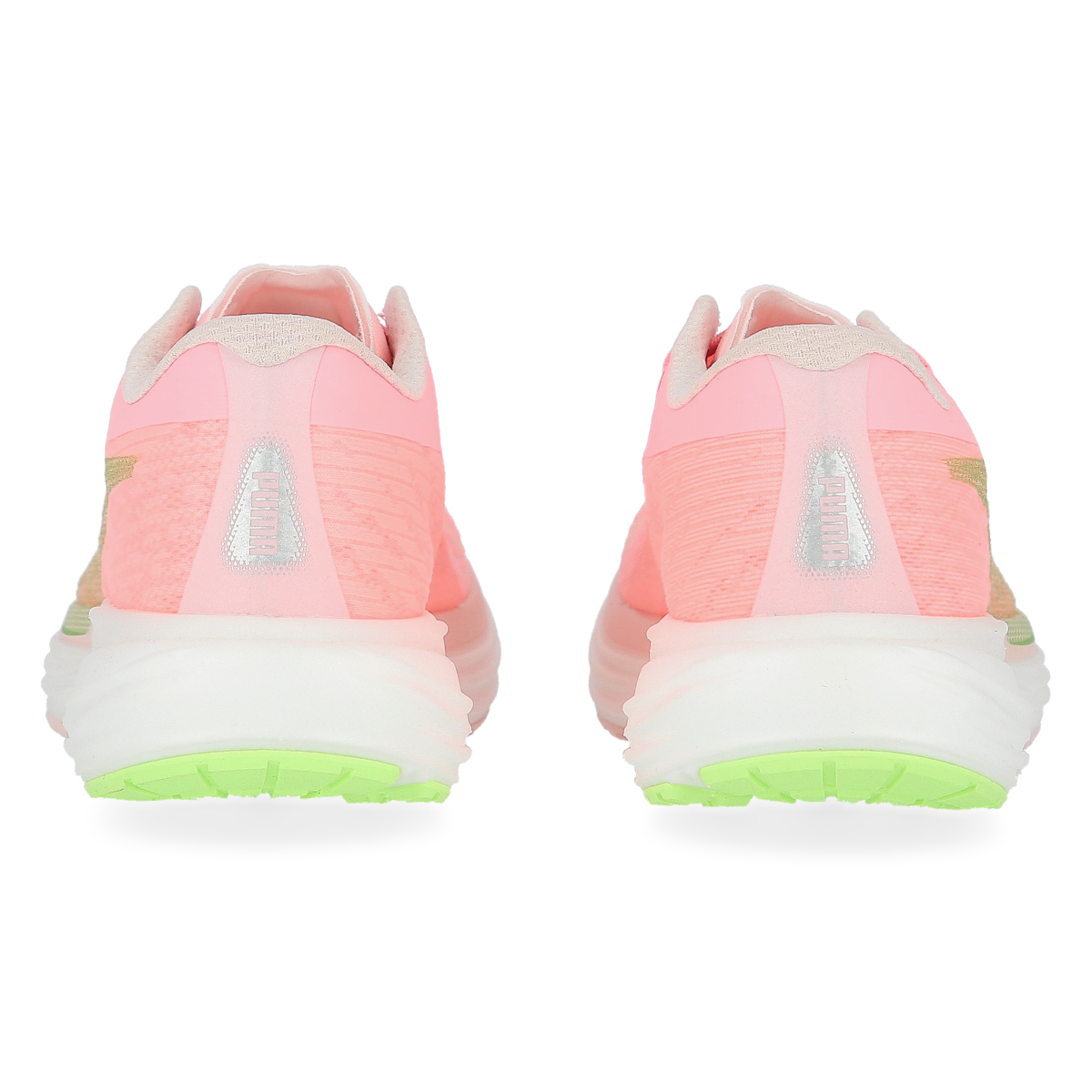 Zapatillas Running Puma Deviate Nitro 2 Mujer,  image number null
